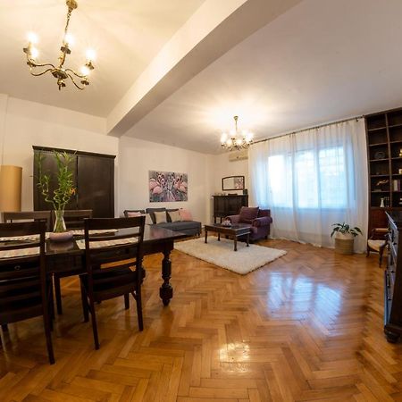 Nottara Theatre Spacious 85Sqm 1Br Ap With Self Check In Bucarest Esterno foto