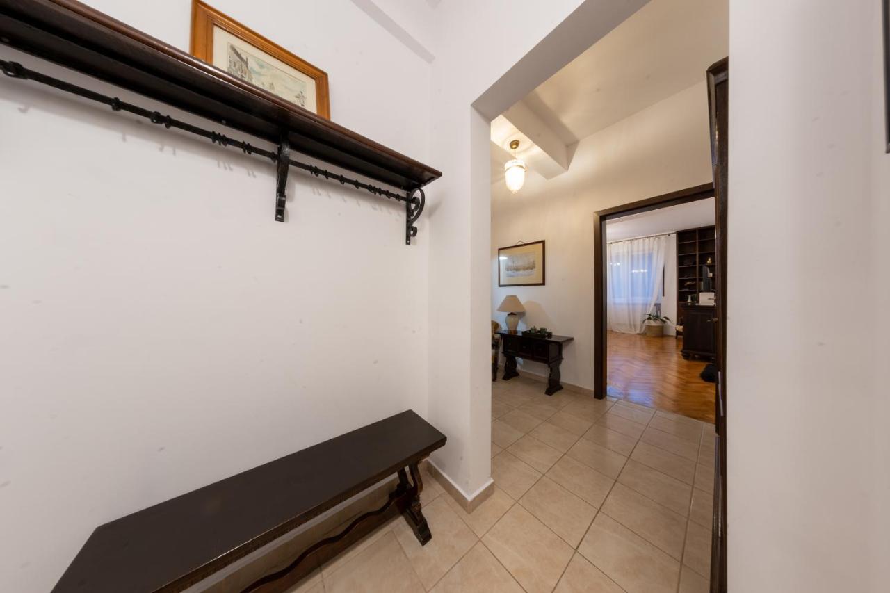 Nottara Theatre Spacious 85Sqm 1Br Ap With Self Check In Bucarest Esterno foto