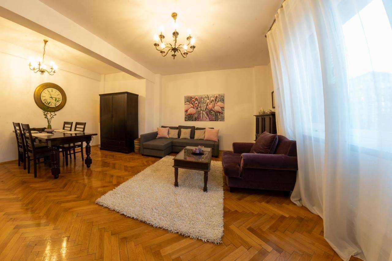 Nottara Theatre Spacious 85Sqm 1Br Ap With Self Check In Bucarest Esterno foto