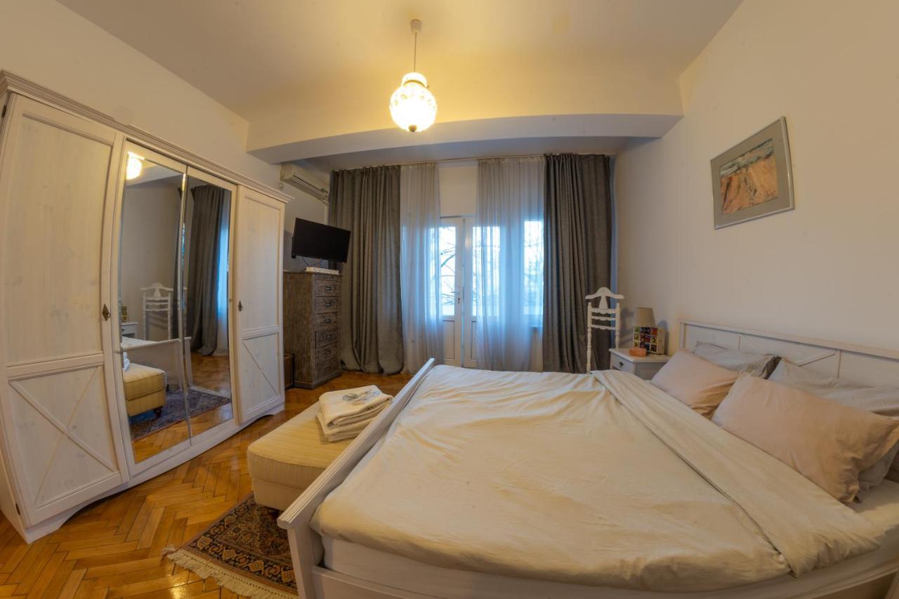 Nottara Theatre Spacious 85Sqm 1Br Ap With Self Check In Bucarest Esterno foto
