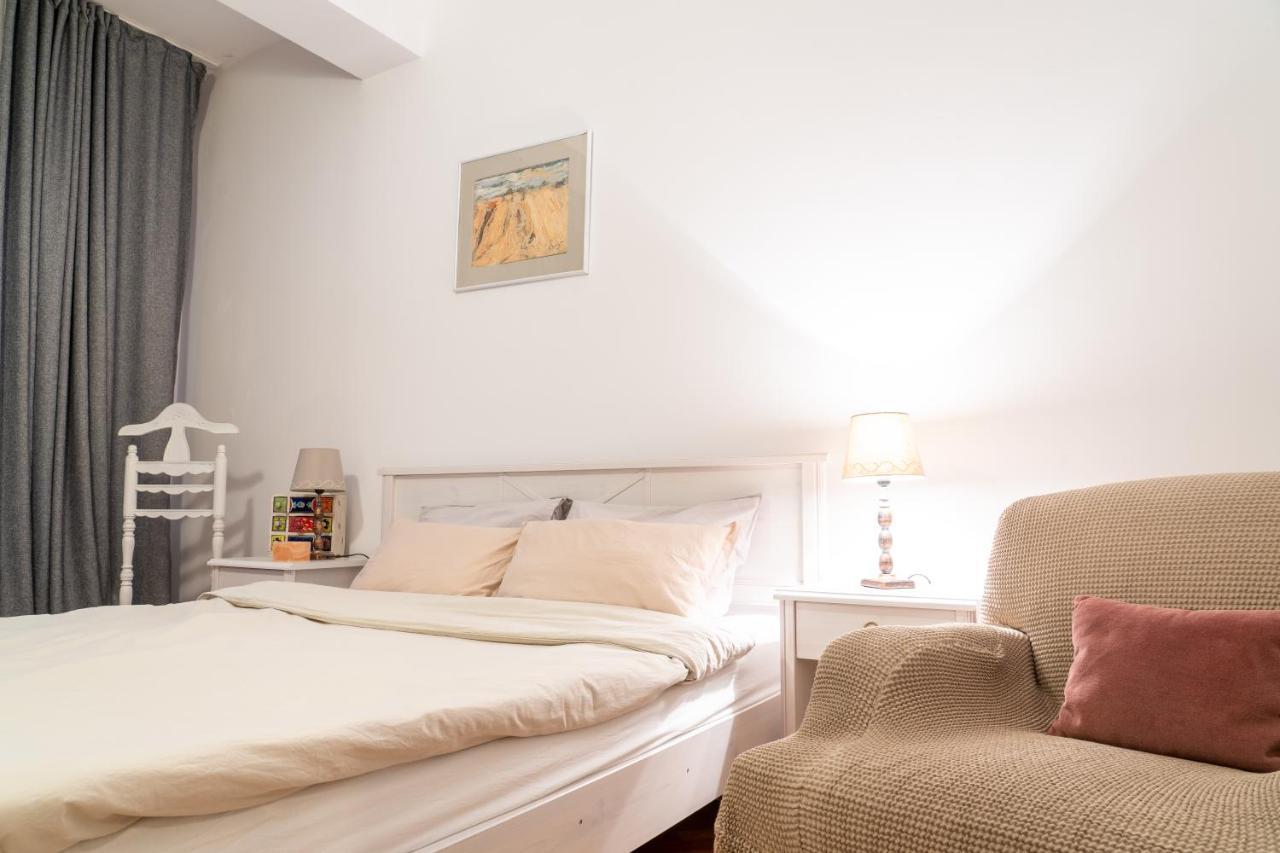 Nottara Theatre Spacious 85Sqm 1Br Ap With Self Check In Bucarest Esterno foto