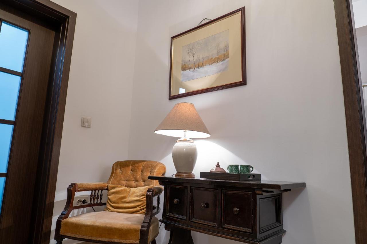 Nottara Theatre Spacious 85Sqm 1Br Ap With Self Check In Bucarest Esterno foto