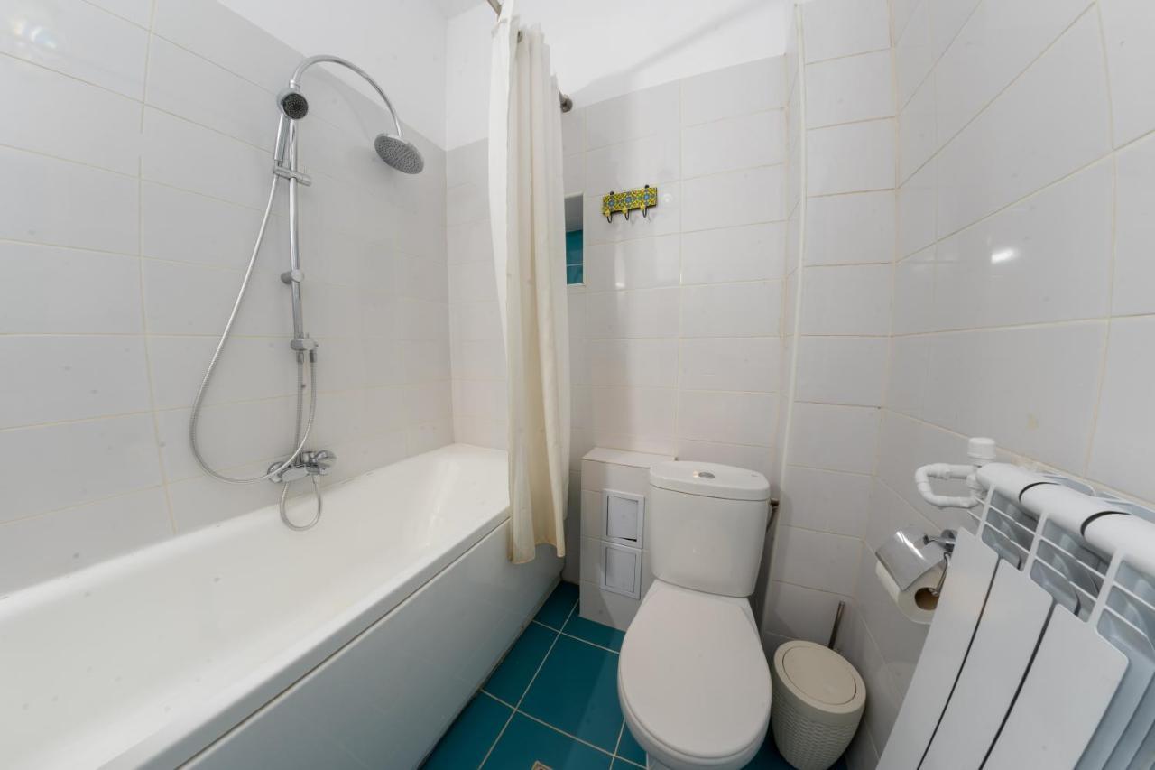 Nottara Theatre Spacious 85Sqm 1Br Ap With Self Check In Bucarest Esterno foto